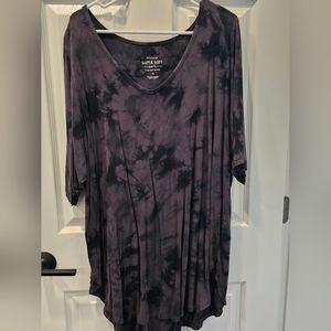 Torrid Super Soft Tee Size 4